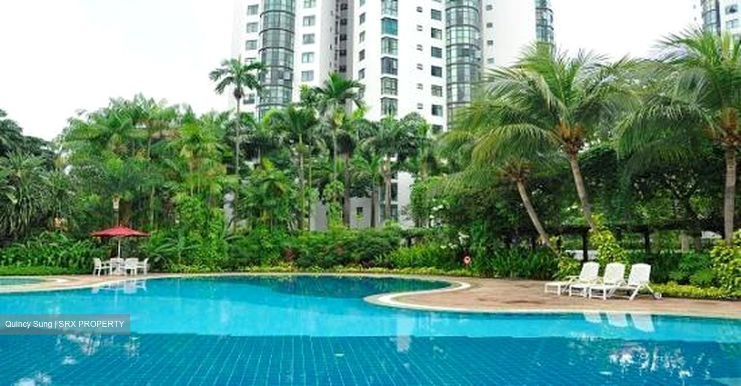 Parc Oasis (D22), Condominium #405548391